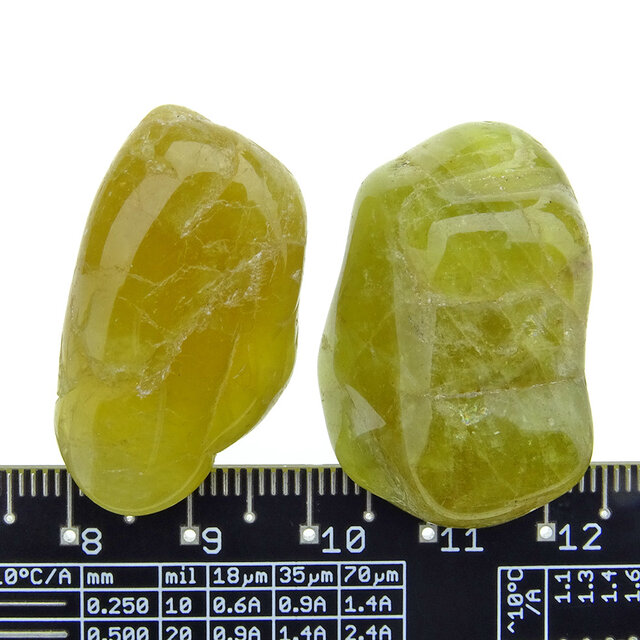Heliodore und Gold Beryll Edelsteine Heliodore und Gold Beryll Edelsteine