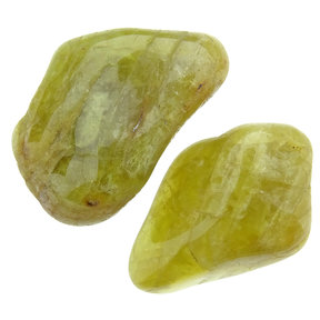 Beryl, 2 stones