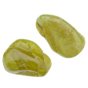 Beryl, 2 stones