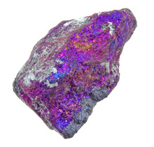 Bornite or peacock ore