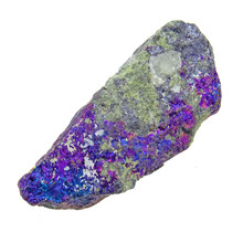 Bornite or peacock ore