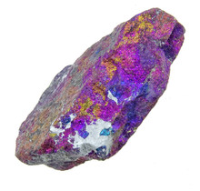 Bornite or peacock ore