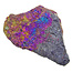 Bornite or peacock ore