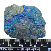 Bornite or peacock ore Bornite or peacock ore