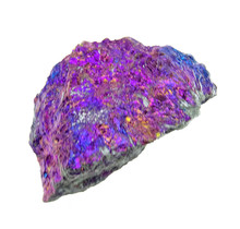 Bornite or peacock ore