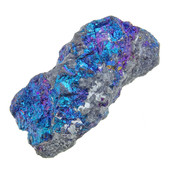 Bornite or peacock ore Bornite or peacock ore
