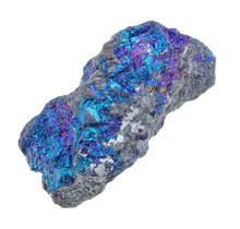 Bornite or peacock ore