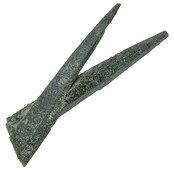 Lodolit order Chloritquarz kristall Lodolit order Chloritquarz kristall