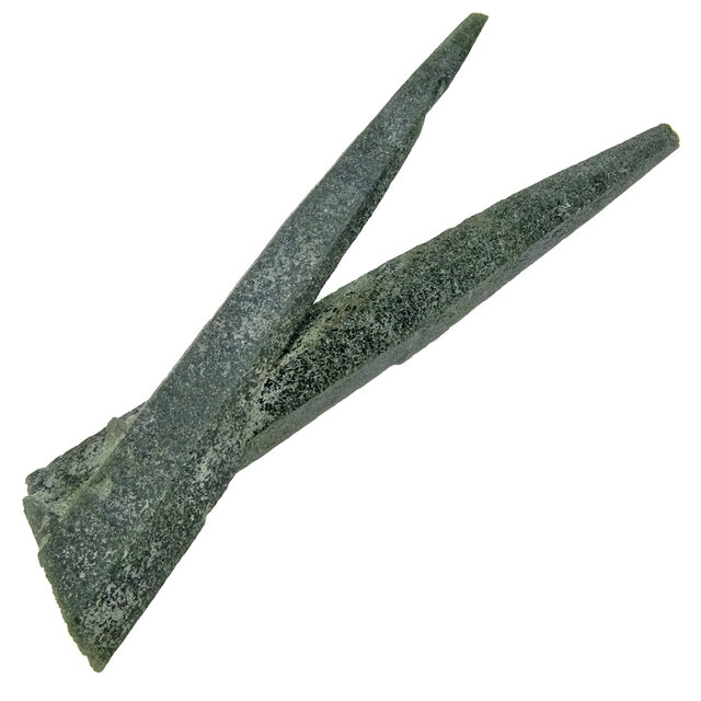 Lodolit order Chloritquarz kristall Lodolit order Chloritquarz kristall