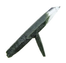 Lodoliet of chlorietkwarts kristal