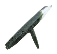 Lodolite or chlorite quartz crystal