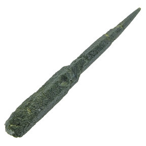 Lodolite  crystal