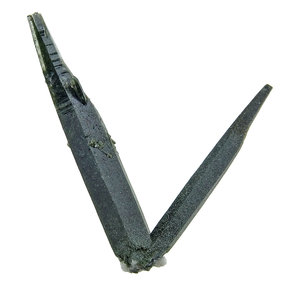 Lodoliet kristal