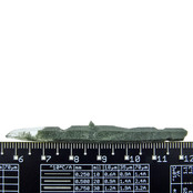 Lodolit order Chloritquarz kristall