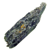 Aegirine from Zomba Malosa, Malawi