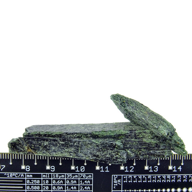 Aegirine from Zomba Malosa, Malawi Aegirine from Zomba Malosa, Malawi