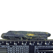 Aegirine from Zomba Malosa, Malawi Aegirine from Zomba Malosa, Malawi