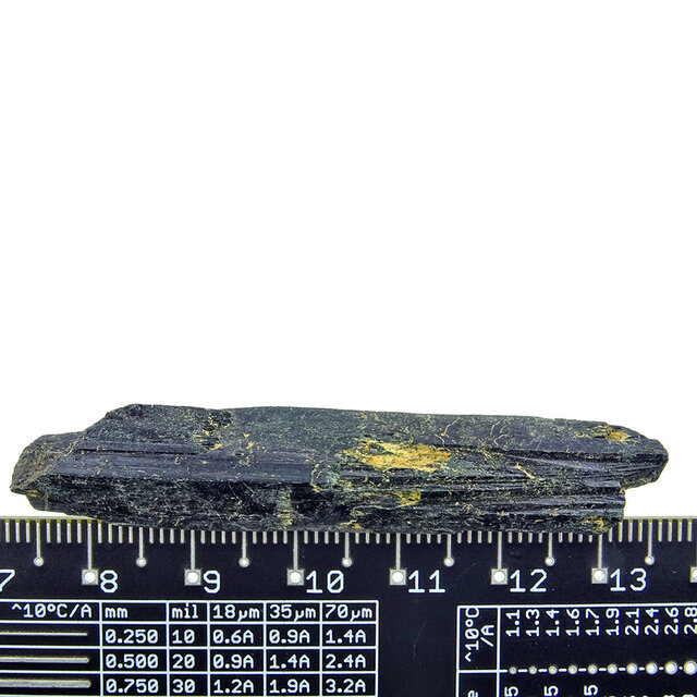 Aegirine from Zomba Malosa, Malawi Aegirine from Zomba Malosa, Malawi
