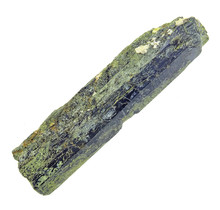 Aegirine from Zomba Malosa, Malawi