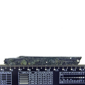 Aegirin aus Zomba Malosa, Malawi