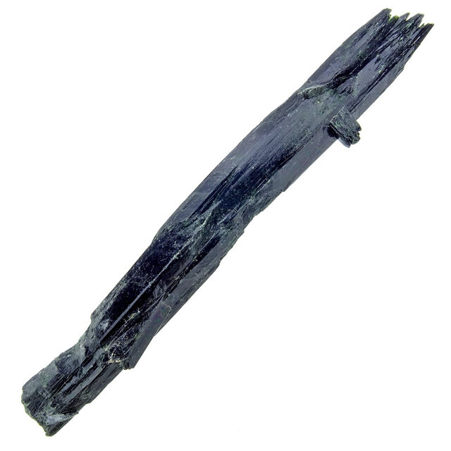 Aegirine from Zomba Malosa, Malawi Aegirine from Zomba Malosa, Malawi