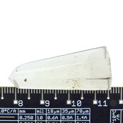 Rauchquarz  aus Brasilien