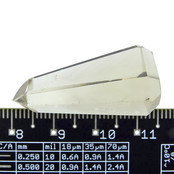 Mooie  rookkwarts uit Brazilië