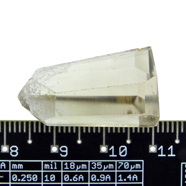 Beautiful  smoky quarz from Brazil