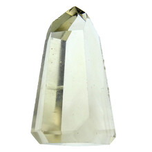 Smoky quartz  point 2,5 cm