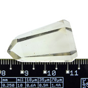 Rauchquarz  aus Brasilien