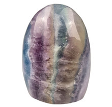 Fluorit Ständer , 265 Gramm