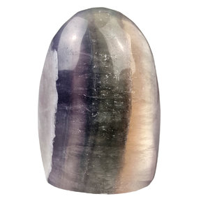 Fluorit Ständer 7,5 cm