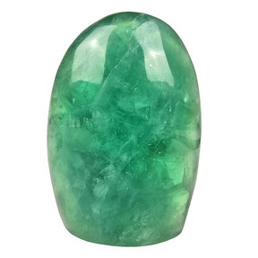 Fluorite stand 7,5 cm