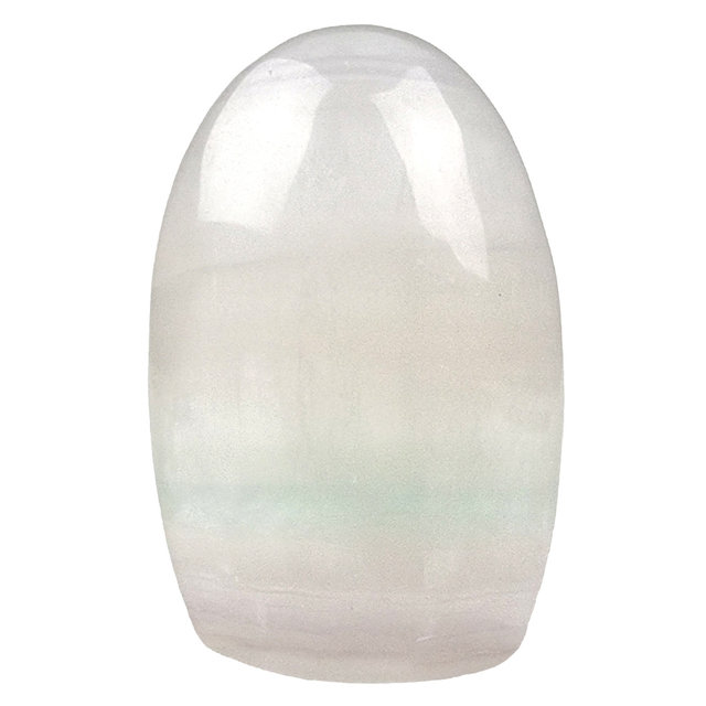 Fluorite stand, 290 grams Fluorite stand, 290 grams