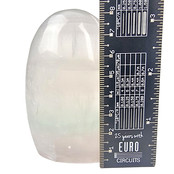 Fluorite stand, 290 grams Fluorite stand, 290 grams