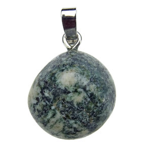 Preseli Bluestone Anhänger