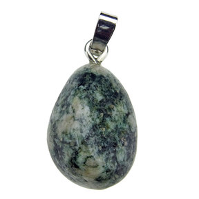 Preseli Bluestone Anhänger