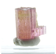 Rubelite or pink tourmaline from Pakistan