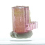 Rubelite or pink tourmaline from Pakistan