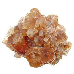 Aragonit Rose
