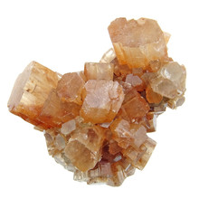 Aragonite rose