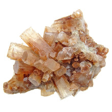 Aragonite rose
