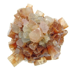 Aragonit Rose