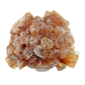 Aragonit Rose