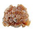 Aragonite crystal rose from Morocco