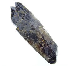 Smoky quartz from Mt. Malosa, Zomba, Malawi