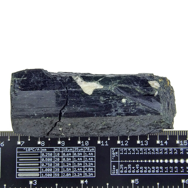 Smoky quartz from Mt. Malosa, Zomba, Malawi