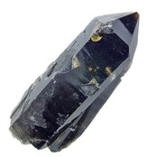 Rauchquarz vom Berg Malosa, Zomba, Malawi Rauchquarz vom Berg Malosa, Zomba, Malawi