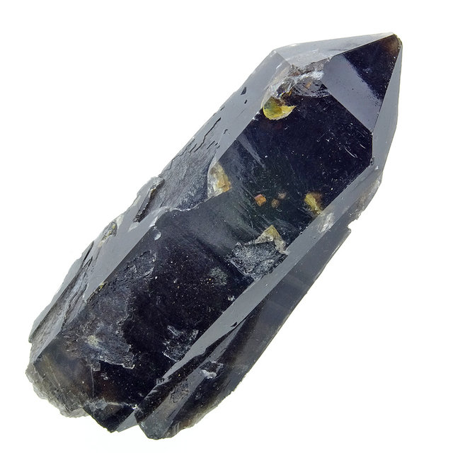 Smoky quartz from Mt. Malosa, Zomba, Malawi Smoky quartz from Mt. Malosa, Zomba, Malawi