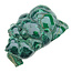 Beautiful green malachite from Congo